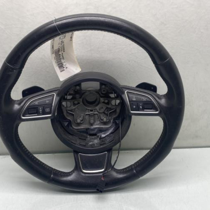 Volant AUDI A1 1 Photo n°1