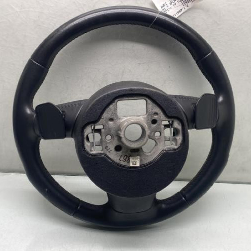 Volant AUDI A1 1 Photo n°3