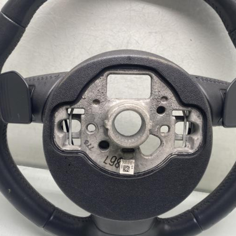 Volant AUDI A1 1 Photo n°4