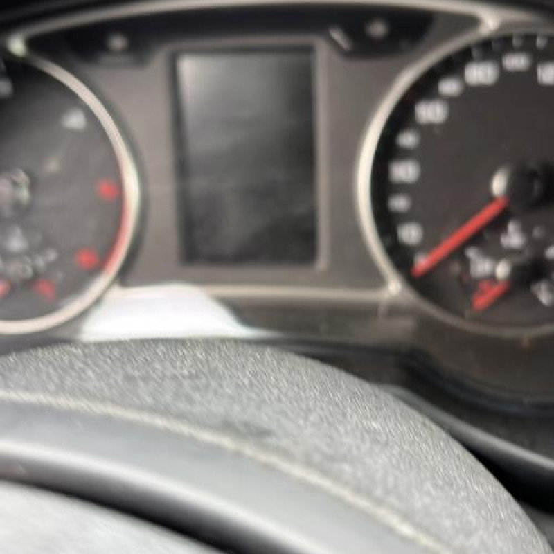 Volant AUDI A1 1 Photo n°13