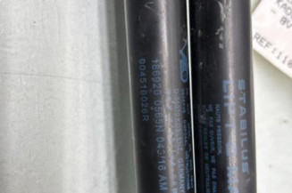 Verin de coffre RENAULT KADJAR