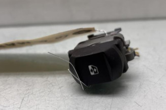 Interrupteur de leve vitre avant droit RENAULT MEGANE 2 Photo n°1