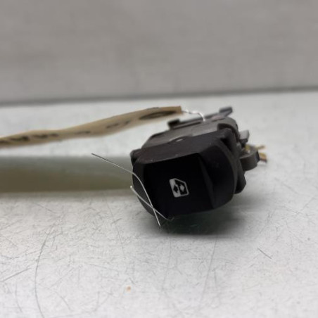 Interrupteur de leve vitre avant droit RENAULT MEGANE 2 Photo n°1