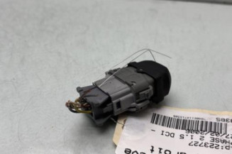 Interrupteur de leve vitre avant droit RENAULT MEGANE 2