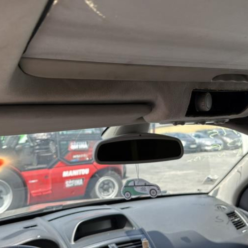 Interrupteur de leve vitre avant droit RENAULT MEGANE 2 Photo n°16