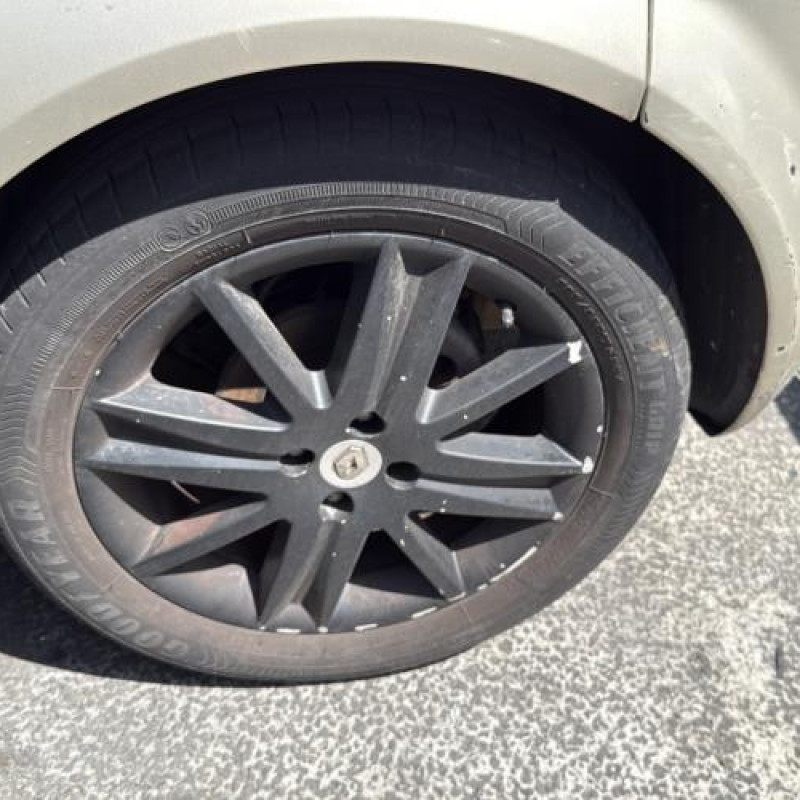 Interrupteur de leve vitre avant droit RENAULT MEGANE 2 Photo n°17