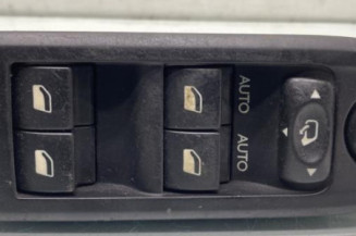 Interrupteur de leve vitre avant gauche CITROEN C3 2 Photo n°1