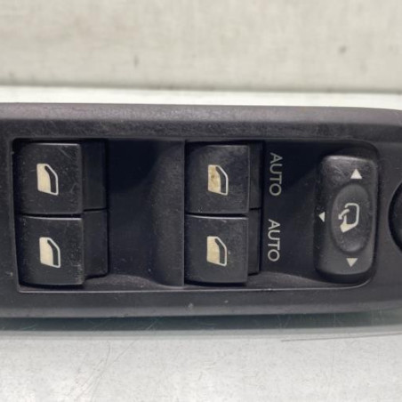 Interrupteur de leve vitre avant gauche CITROEN C3 2 Photo n°1