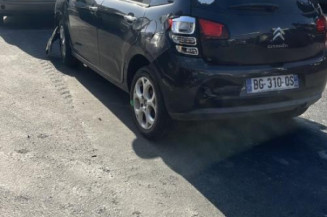 Interrupteur de leve vitre avant gauche CITROEN C3 2