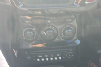 Interrupteur de leve vitre avant gauche CITROEN C3 2