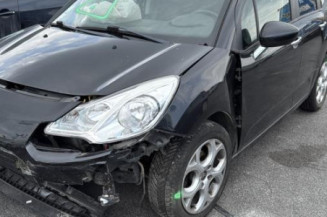 Interrupteur de leve vitre avant gauche CITROEN C3 2