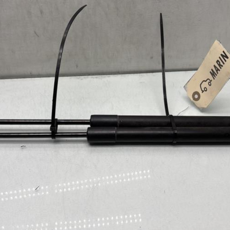 Verin de coffre RENAULT CLIO 4 Photo n°1