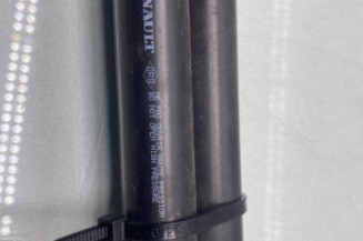 Verin de coffre RENAULT CLIO 4