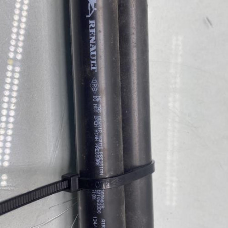 Verin de coffre RENAULT CLIO 4