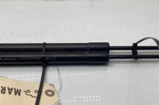 Verin de coffre RENAULT CLIO 4