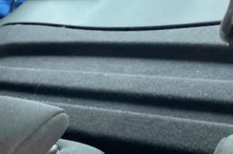 Verin de coffre RENAULT CLIO 4