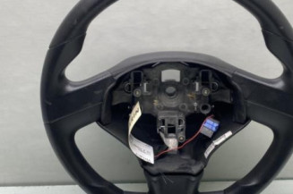 Volant CITROEN C3 2 Photo n°1