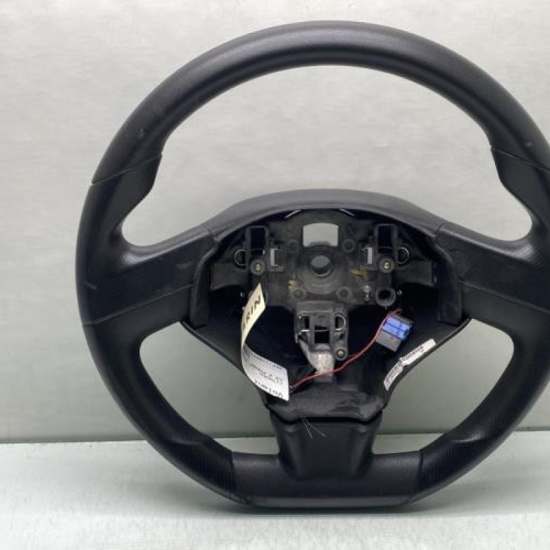 Volant CITROEN C3 2 Photo n°1