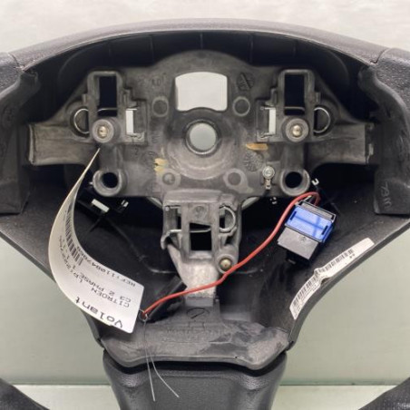 Volant CITROEN C3 2