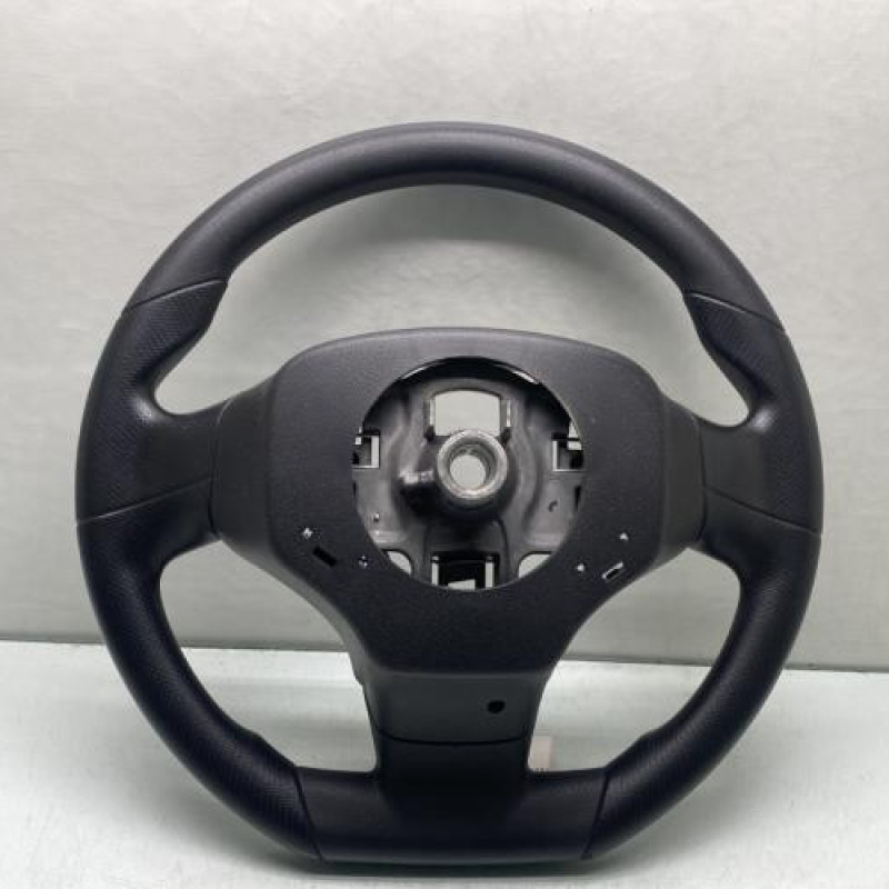 Volant CITROEN C3 2 Photo n°3
