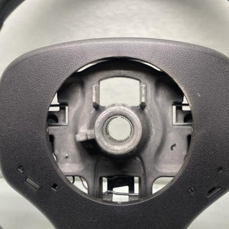 Volant CITROEN C3 2 Photo n°4