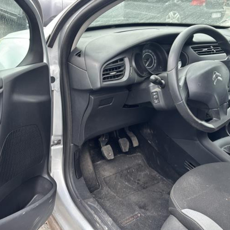 Volant CITROEN C3 2 Photo n°13