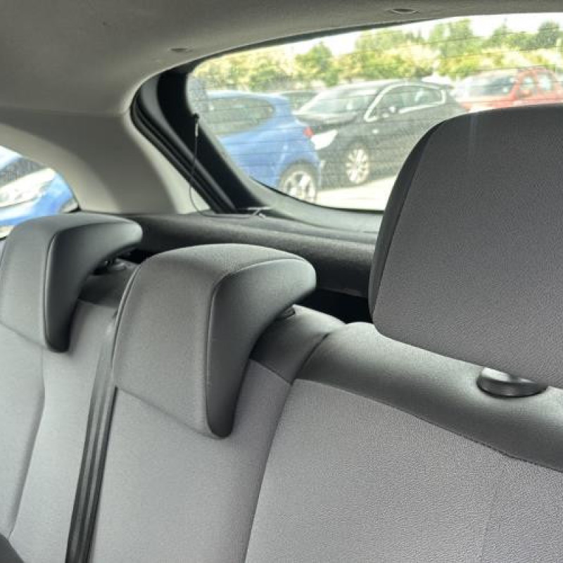 Volant CITROEN C3 2 Photo n°15