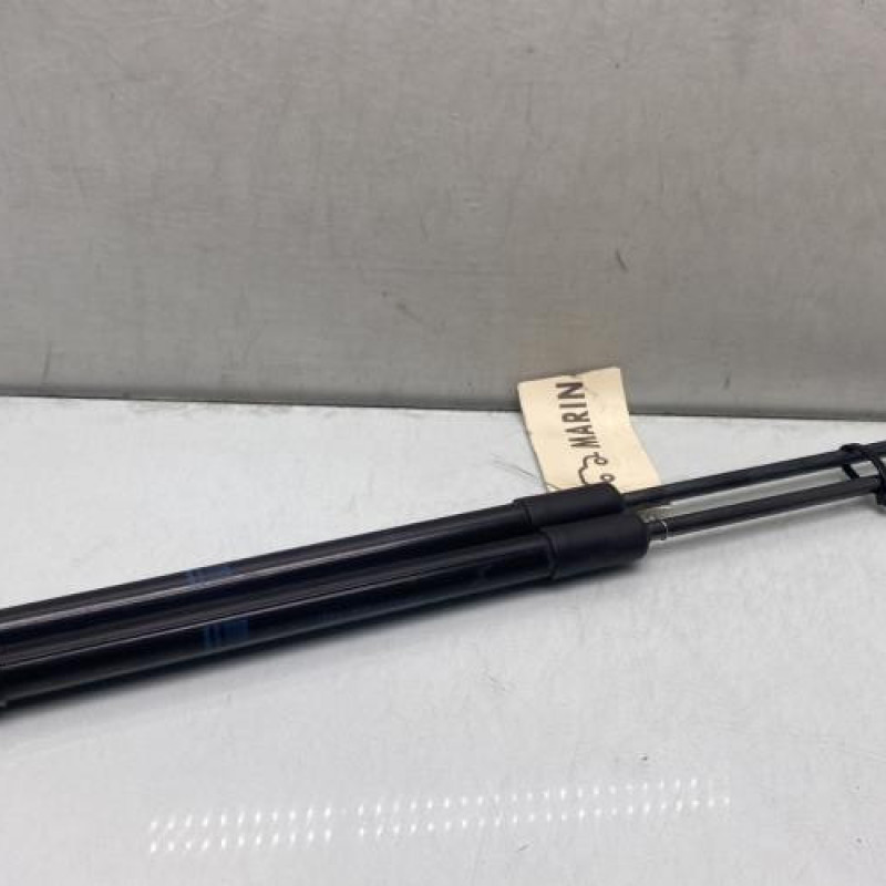 Verin de coffre MERCEDES CLASSE A 176 Photo n°1