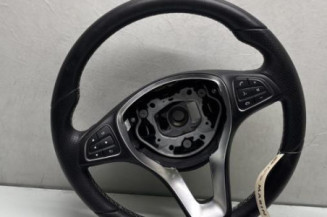 Volant MERCEDES CLASSE A 176 Photo n°1