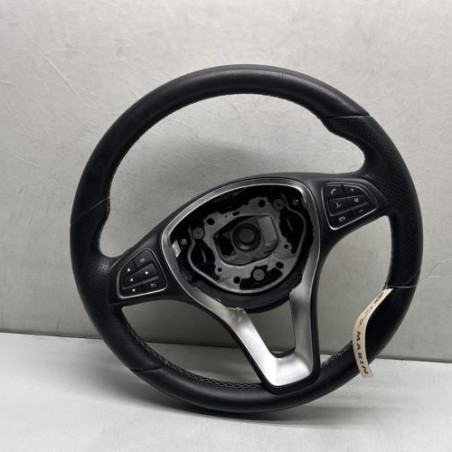 Volant MERCEDES CLASSE A 176 Photo n°1