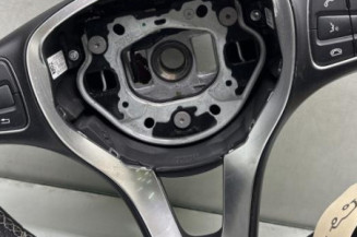 Volant MERCEDES CLASSE A 176