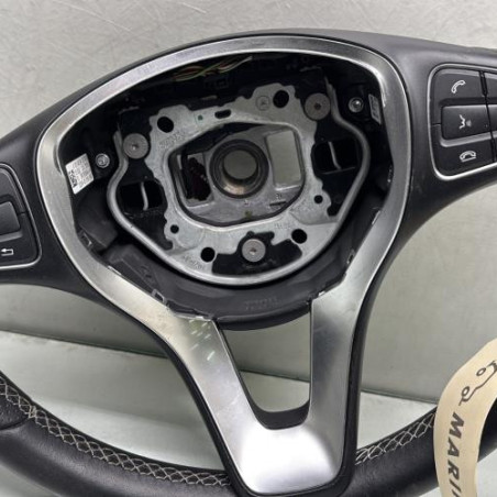 Volant MERCEDES CLASSE A 176