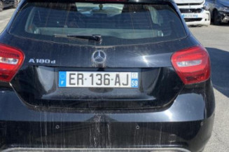 Volant MERCEDES CLASSE A 176