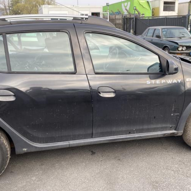 Verin de capot DACIA SANDERO 2 Photo n°20