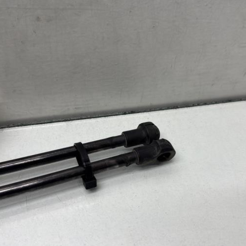 Verin de coffre NISSAN QASHQAI 2 Photo n°3