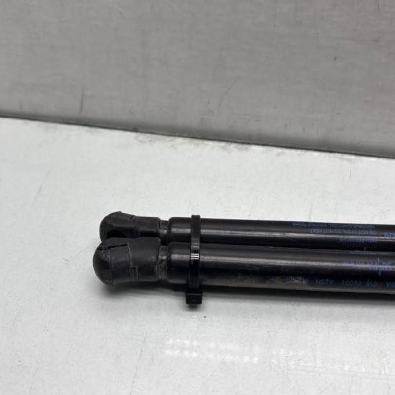 Verin de coffre NISSAN QASHQAI 2 Photo n°4