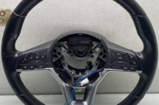 Volant NISSAN QASHQAI 2 Photo n°1