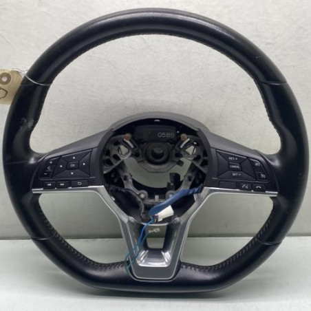 Volant NISSAN QASHQAI 2 Photo n°1