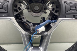 Volant NISSAN QASHQAI 2