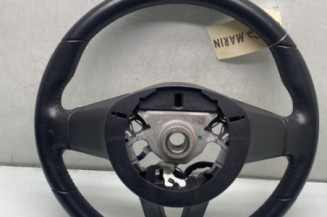 Volant NISSAN QASHQAI 2