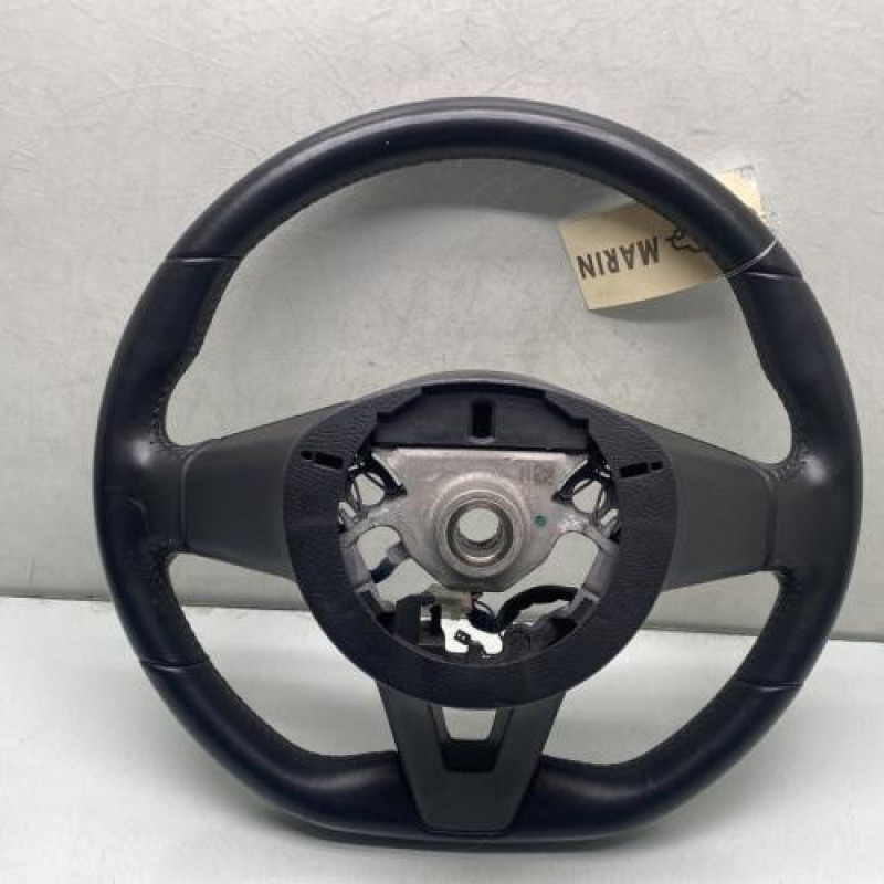 Volant NISSAN QASHQAI 2 Photo n°3