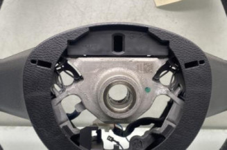 Volant NISSAN QASHQAI 2