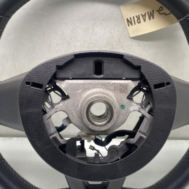 Volant NISSAN QASHQAI 2 Photo n°4