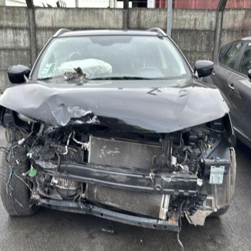 Volant NISSAN QASHQAI 2 Photo n°12