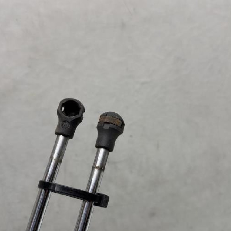 Verin de coffre RENAULT VEL SATIS Photo n°4