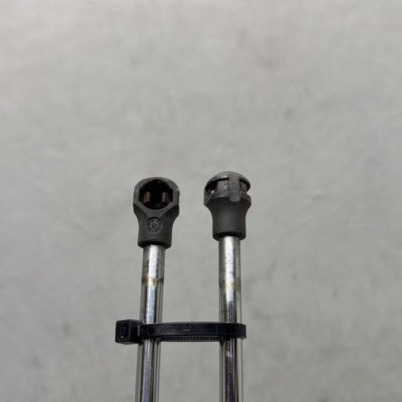 Verin de coffre RENAULT VEL SATIS Photo n°5