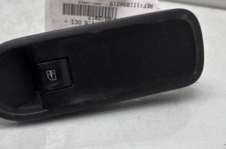 Interrupteur de leve vitre avant droit DACIA DUSTER 1 Photo n°1