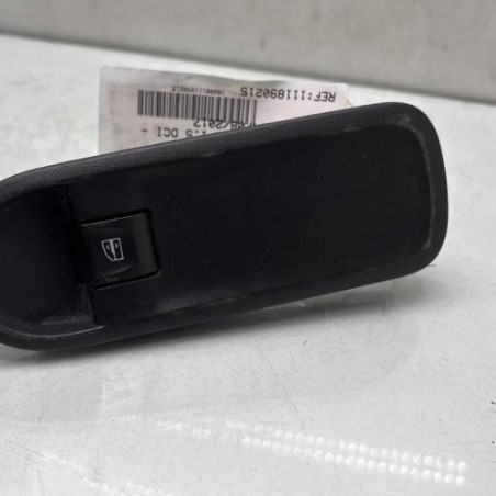Interrupteur de leve vitre avant droit DACIA DUSTER 1 Photo n°1