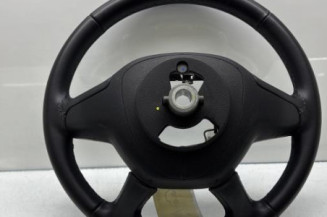 Volant DACIA DUSTER 1