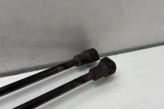 Verin de coffre CITROEN BERLINGO 2